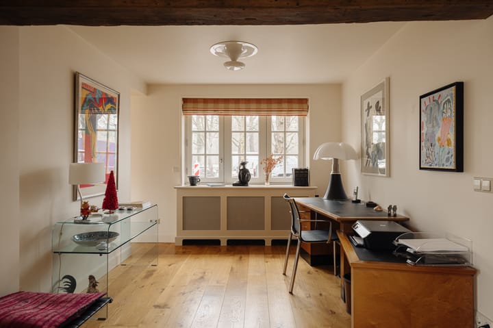 Foto 13 van Berkheistraat 21