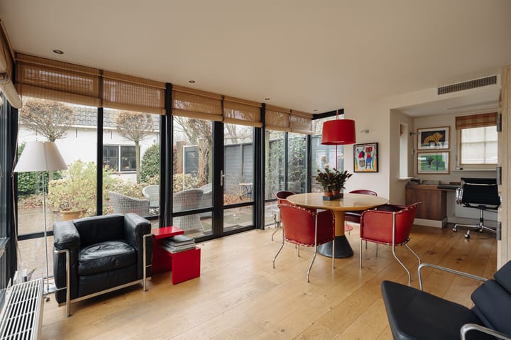 Foto 15 van Berkheistraat 21