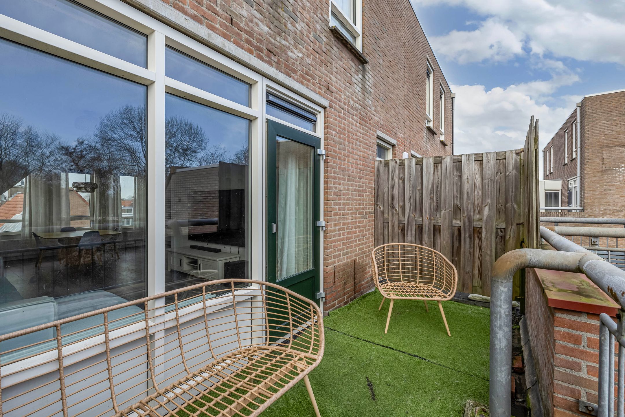 Foto 3 van De Veste 17 69