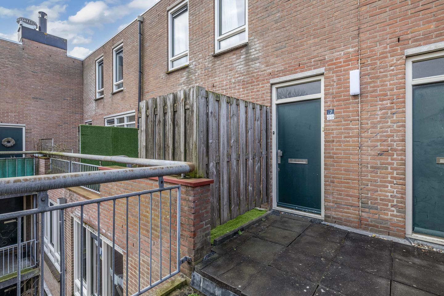 Foto 5 van De Veste 17 69