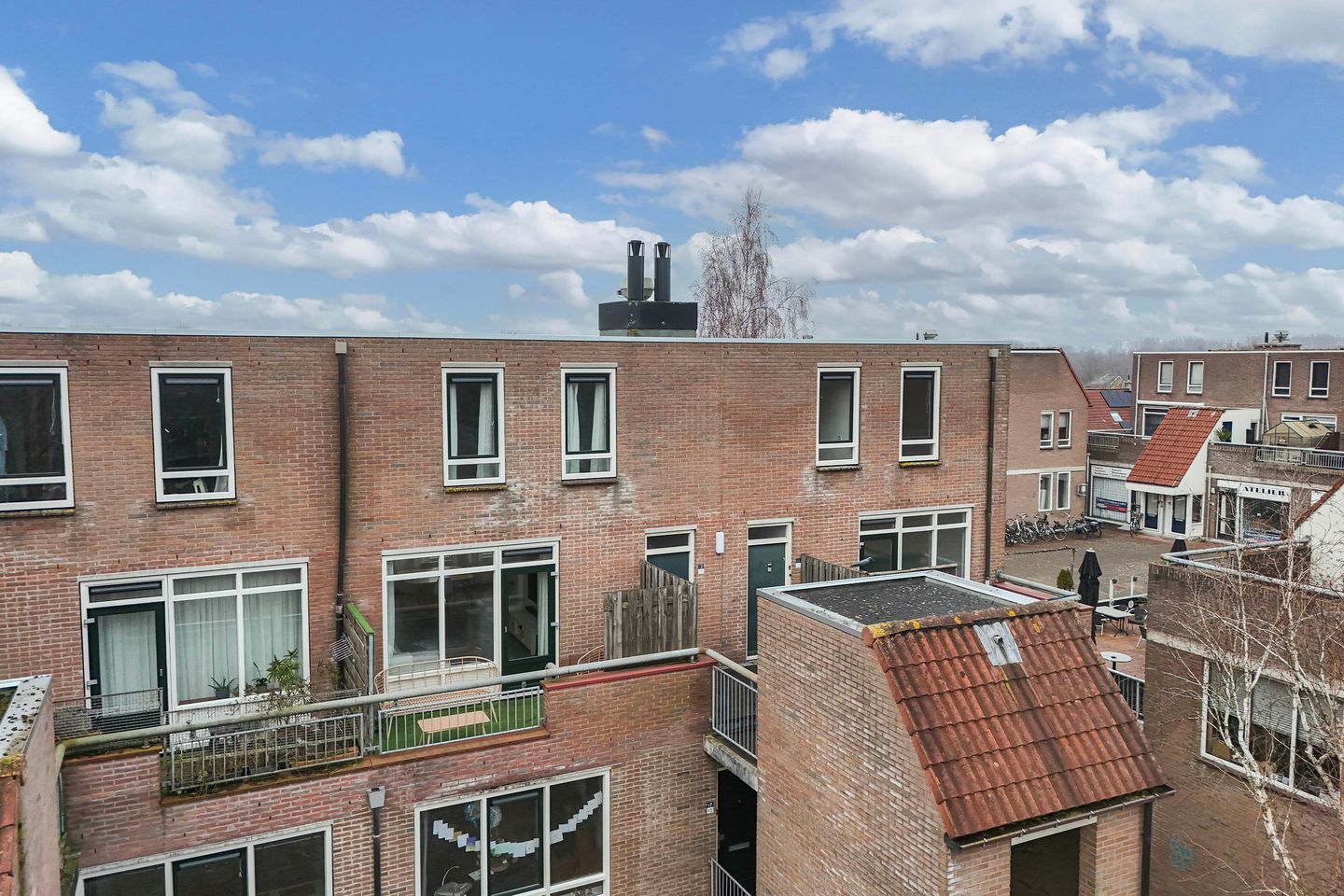 Foto 4 van De Veste 17 69