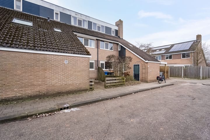 Photo 3 of Het Kerspel 46