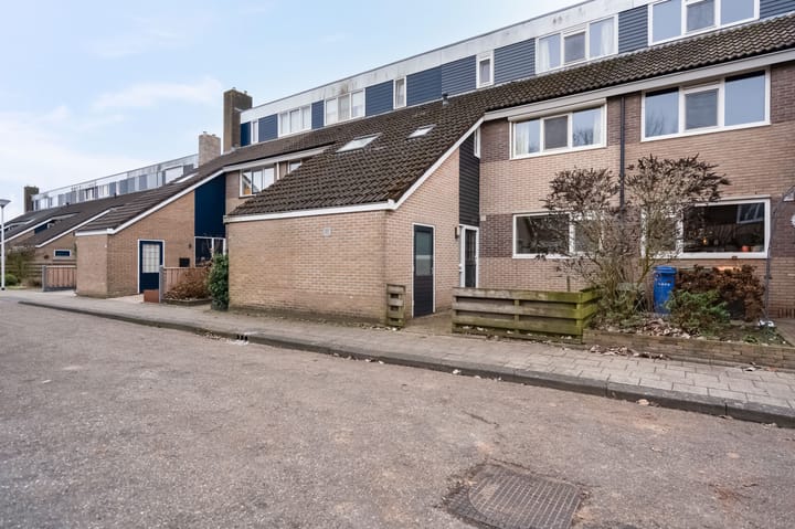 Photo 4 of Het Kerspel 46