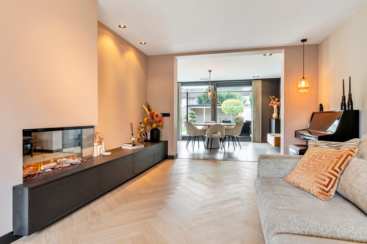 Photo 9 of Doornakkerlaan 11