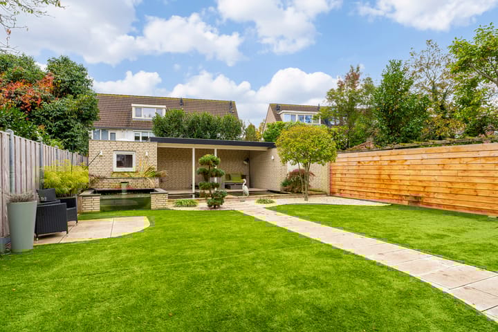 Photo 21 of Doornakkerlaan 11