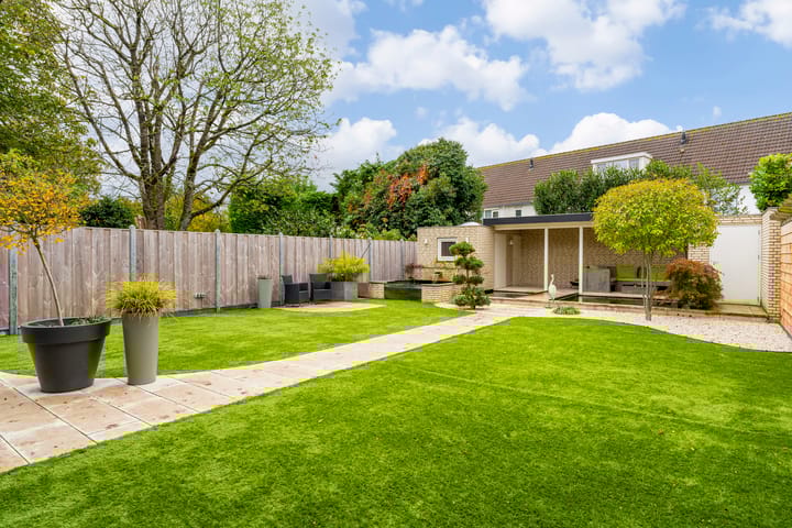 Photo 24 of Doornakkerlaan 11