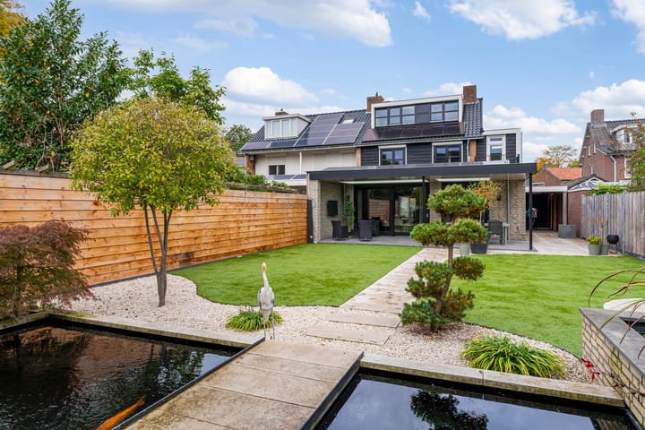 Photo 26 of Doornakkerlaan 11