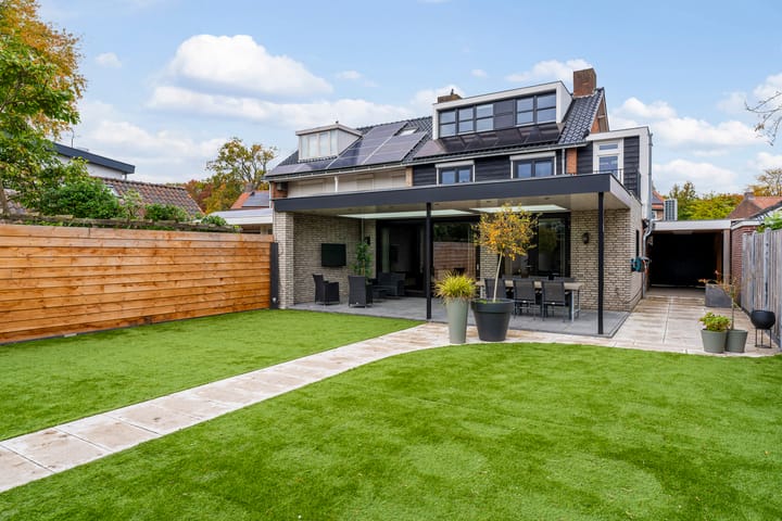 Photo 27 of Doornakkerlaan 11