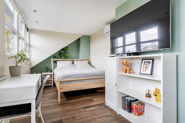 Photo 41 of Doornakkerlaan 11