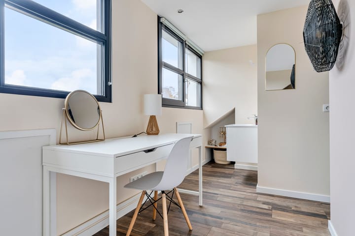 Photo 44 of Doornakkerlaan 11