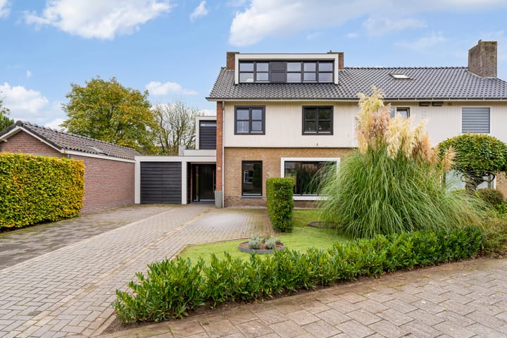 Photo 45 of Doornakkerlaan 11