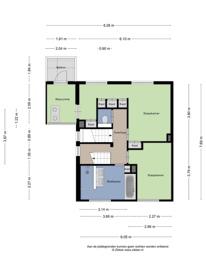 Photo 51 of Doornakkerlaan 11