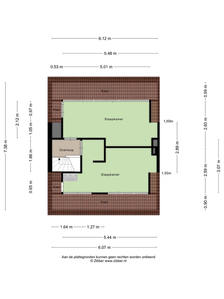 Photo 52 of Doornakkerlaan 11