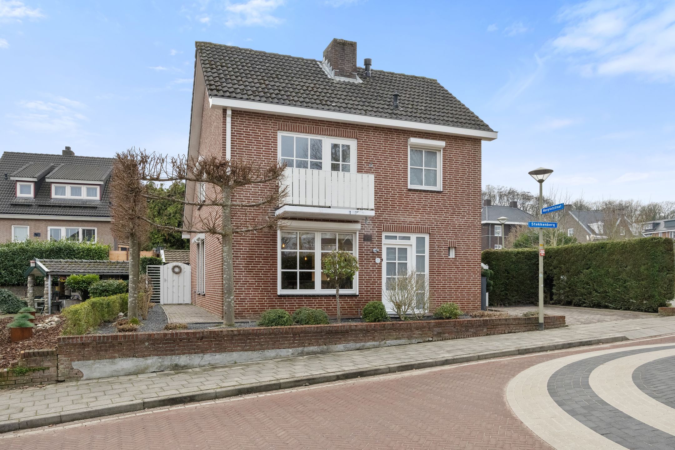 Photo 3 of Stekkenberg 47