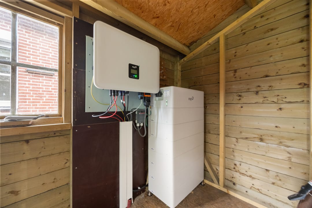 Photo 46 of Stekkenberg 47