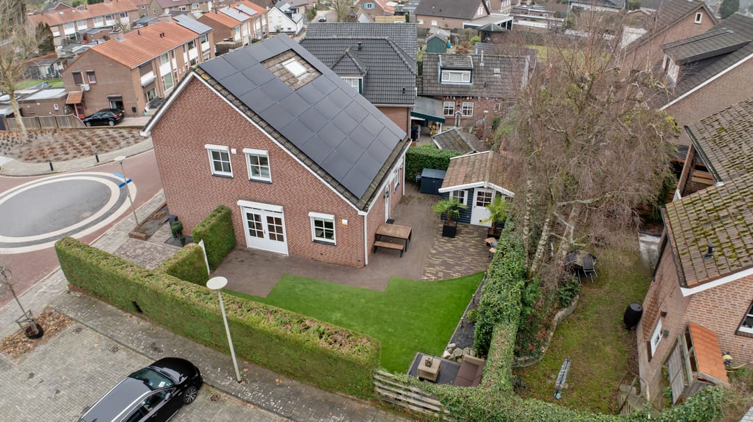 Photo 53 of Stekkenberg 47