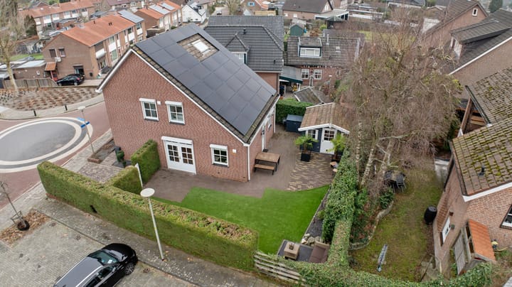 Foto 53 van Stekkenberg 47