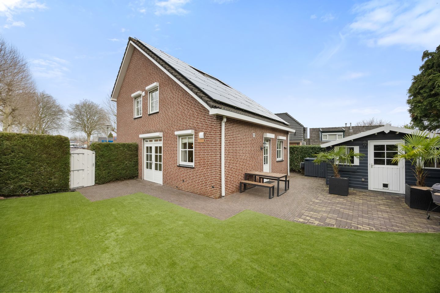 Photo 4 of Stekkenberg 47