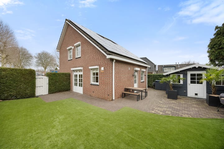 Foto 4 van Stekkenberg 47