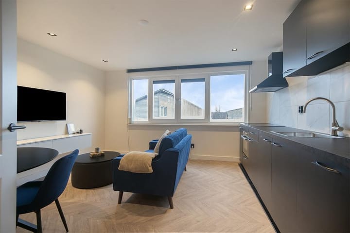 Foto 2 van Valutaboulevard 14-A