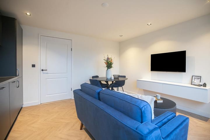 Foto 4 van Valutaboulevard 14-A