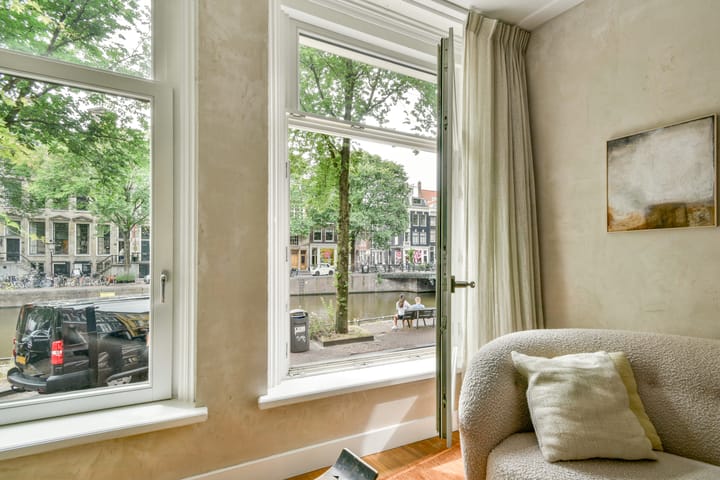 Foto 3 van Herengracht 375-H