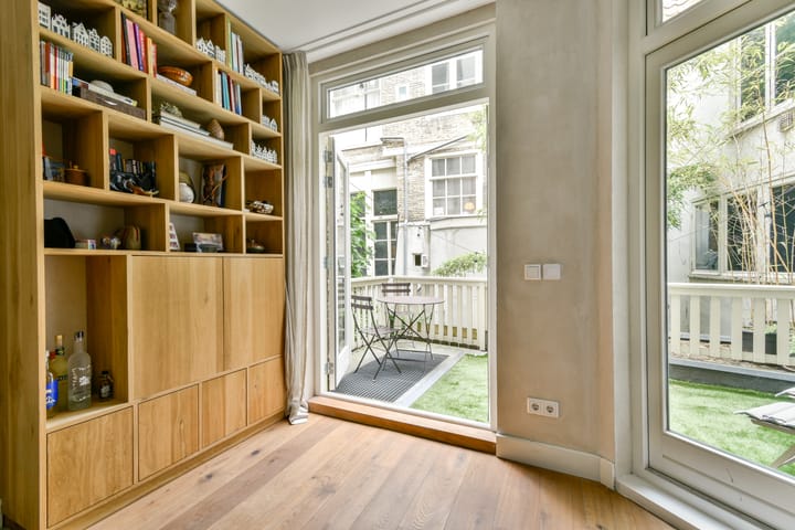 Foto 13 van Herengracht 375-H