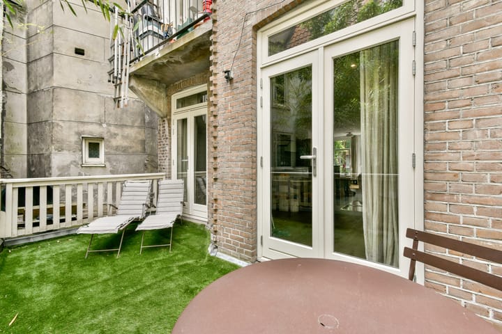 Foto 15 van Herengracht 375-H