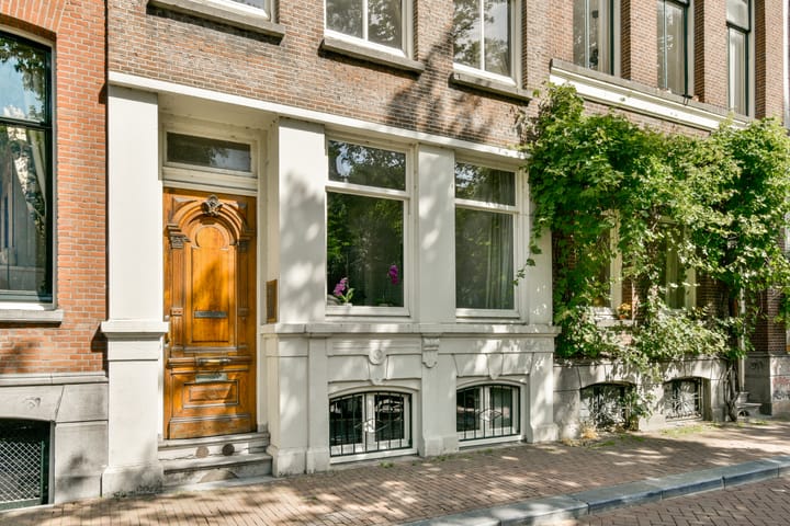Foto 7 van Herengracht 375-H