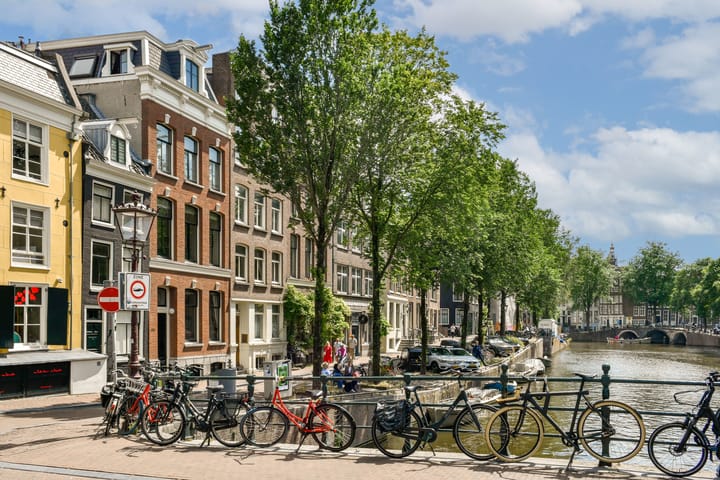 Foto 39 van Herengracht 375-H