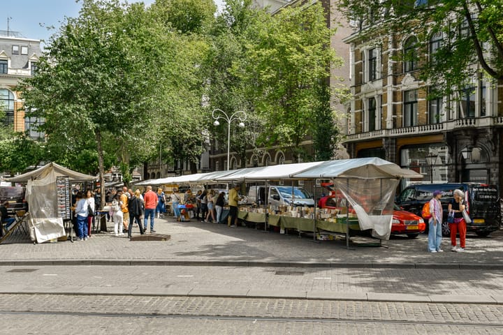 Foto 41 van Herengracht 375-H