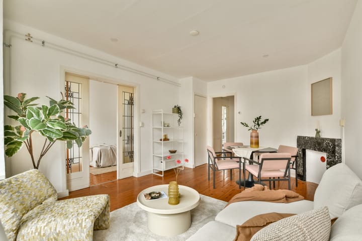 Foto 5 van Esmoreitstraat 40-2