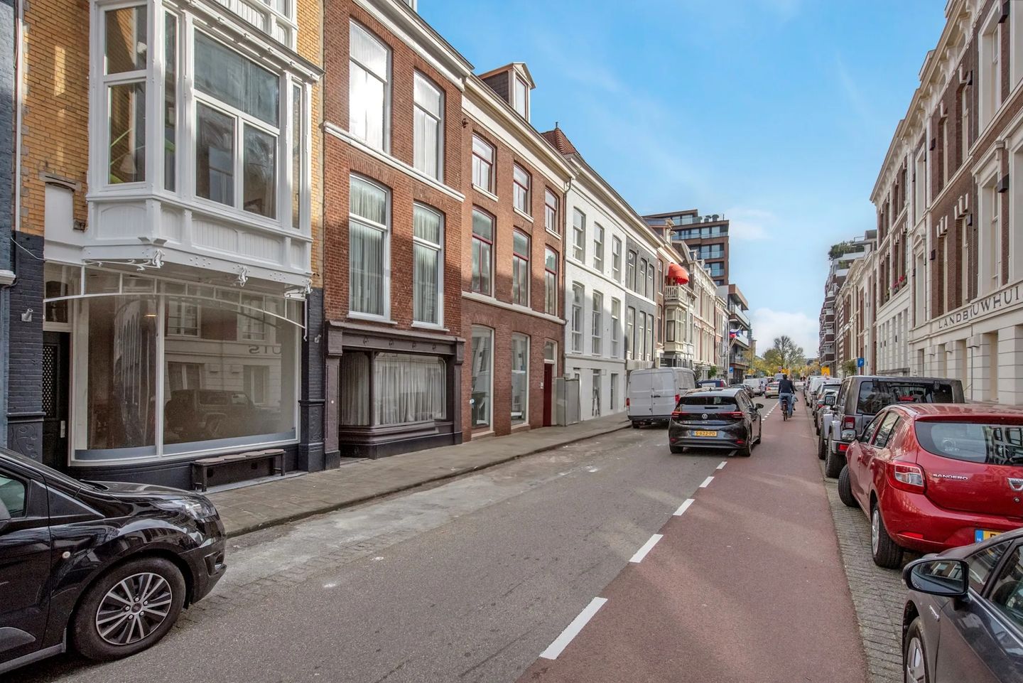 Photo 1 of Anna Paulownastraat 39