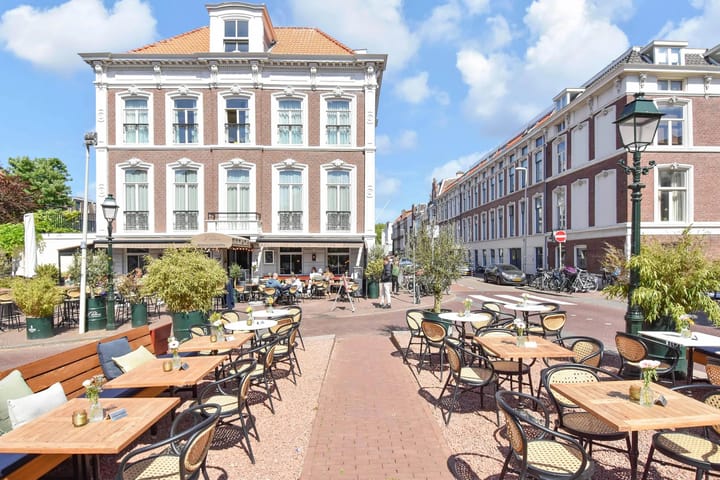 Photo 3 of Anna Paulownastraat 39