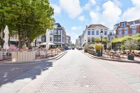 Photo 4 of Anna Paulownastraat 39