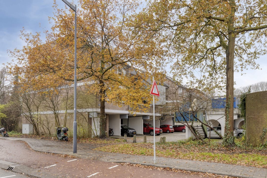 Photo 23 of Engelenburg 212