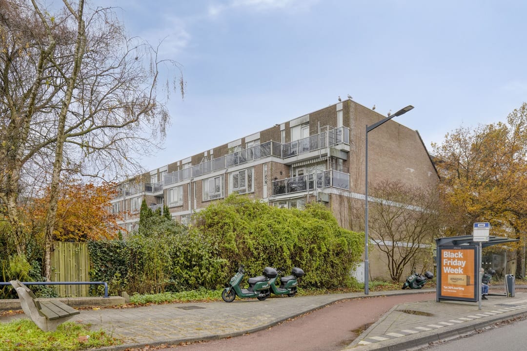 Photo 1 of Engelenburg 212