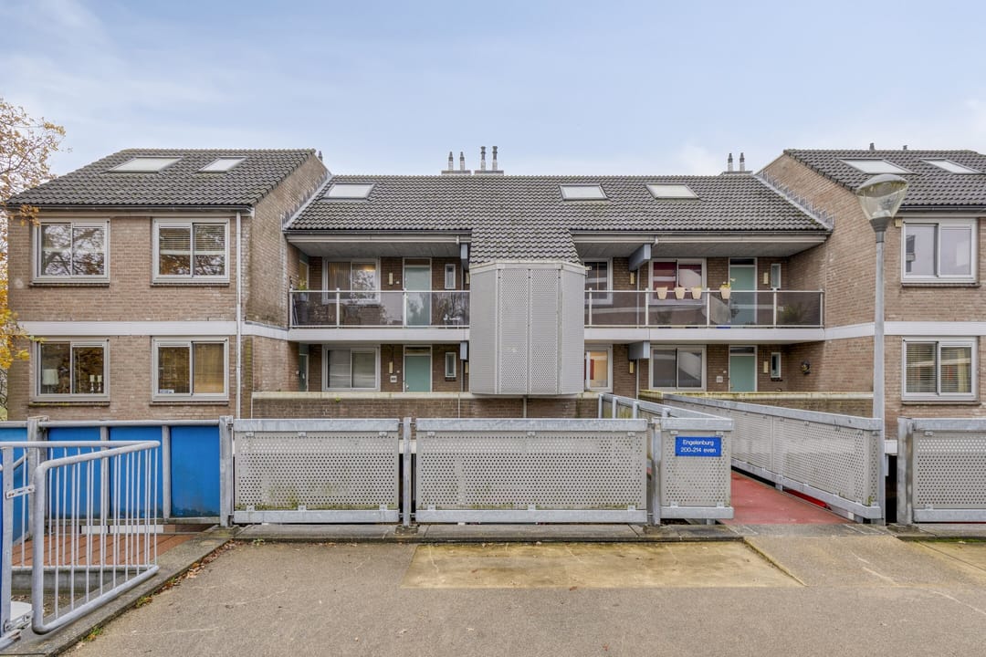 Photo 22 of Engelenburg 212