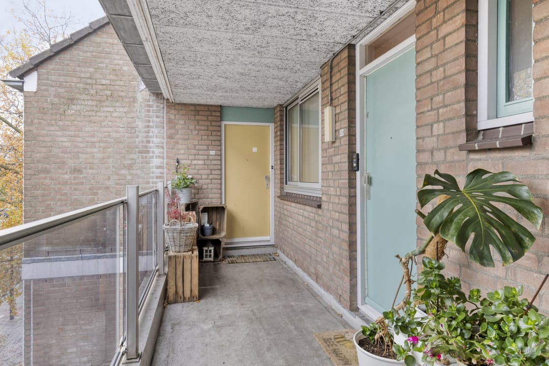 Photo 2 of Engelenburg 212