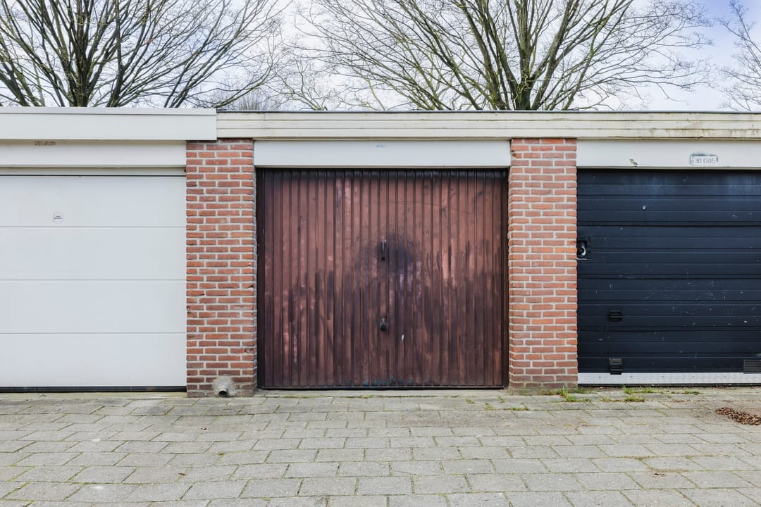 Photo 1 of Muzenlaan 30