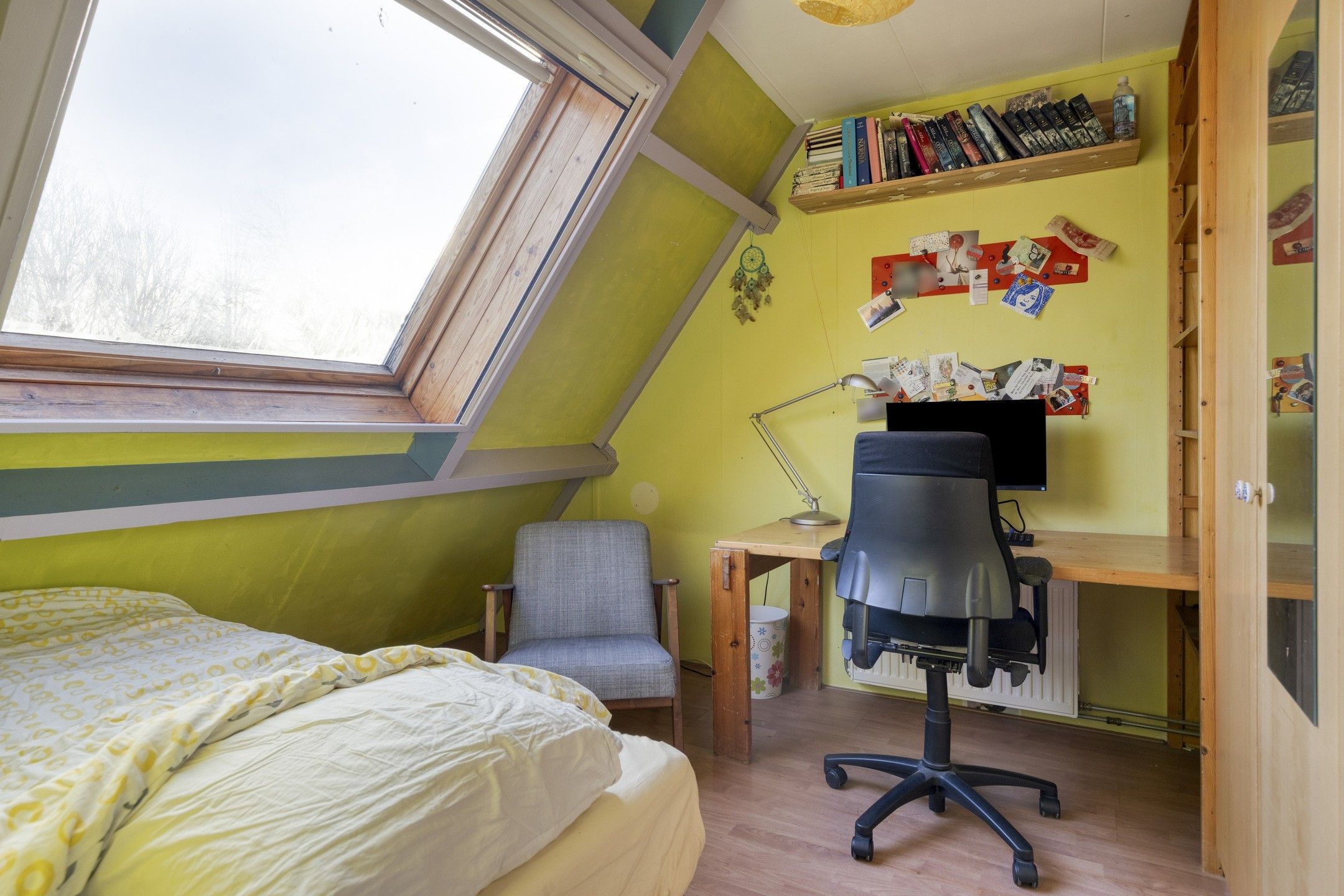 Photo 24 of Merijntje Gijzenburg 15