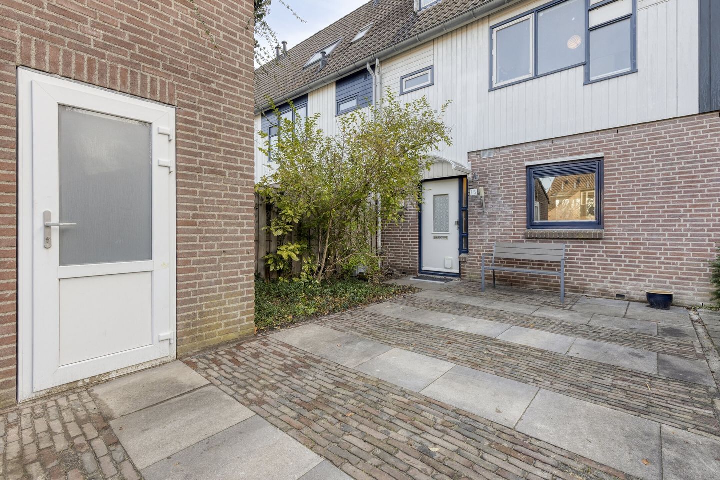 Photo 4 of Merijntje Gijzenburg 15