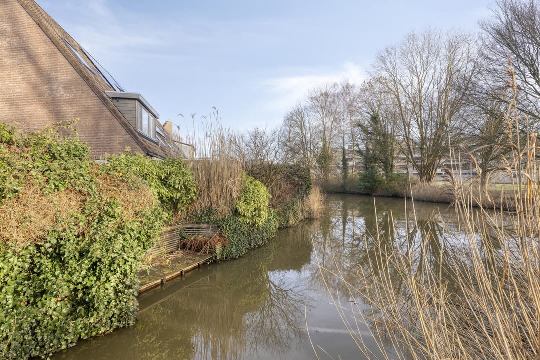 Photo 28 of Merijntje Gijzenburg 15