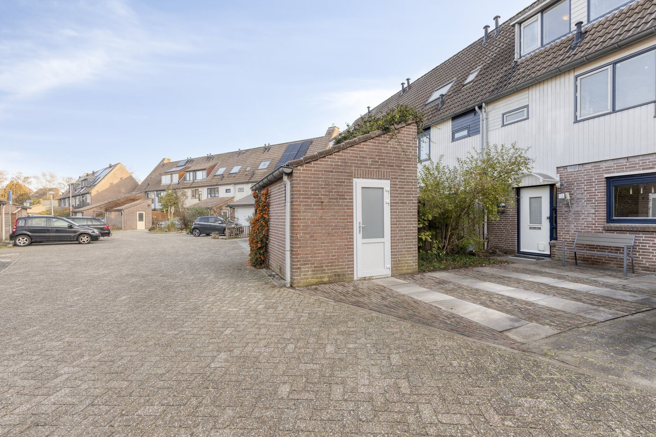 Photo 27 of Merijntje Gijzenburg 15