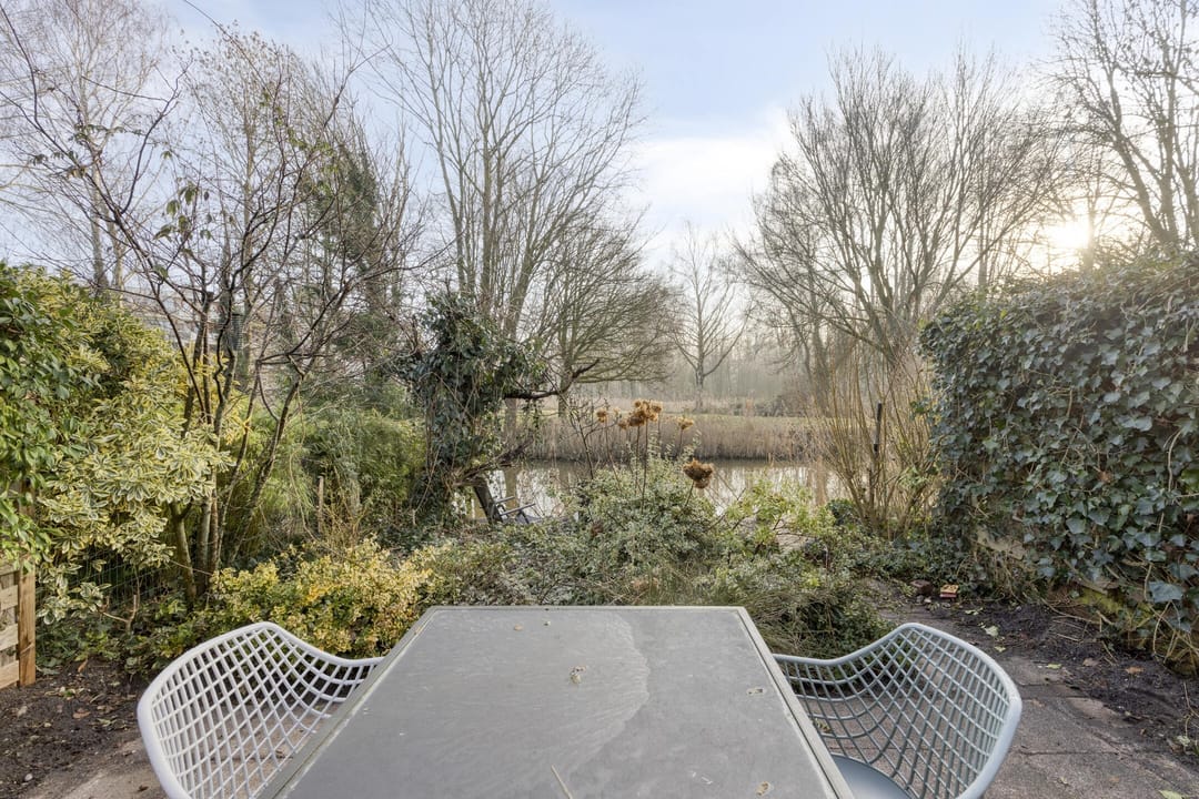 Photo 2 of Merijntje Gijzenburg 15