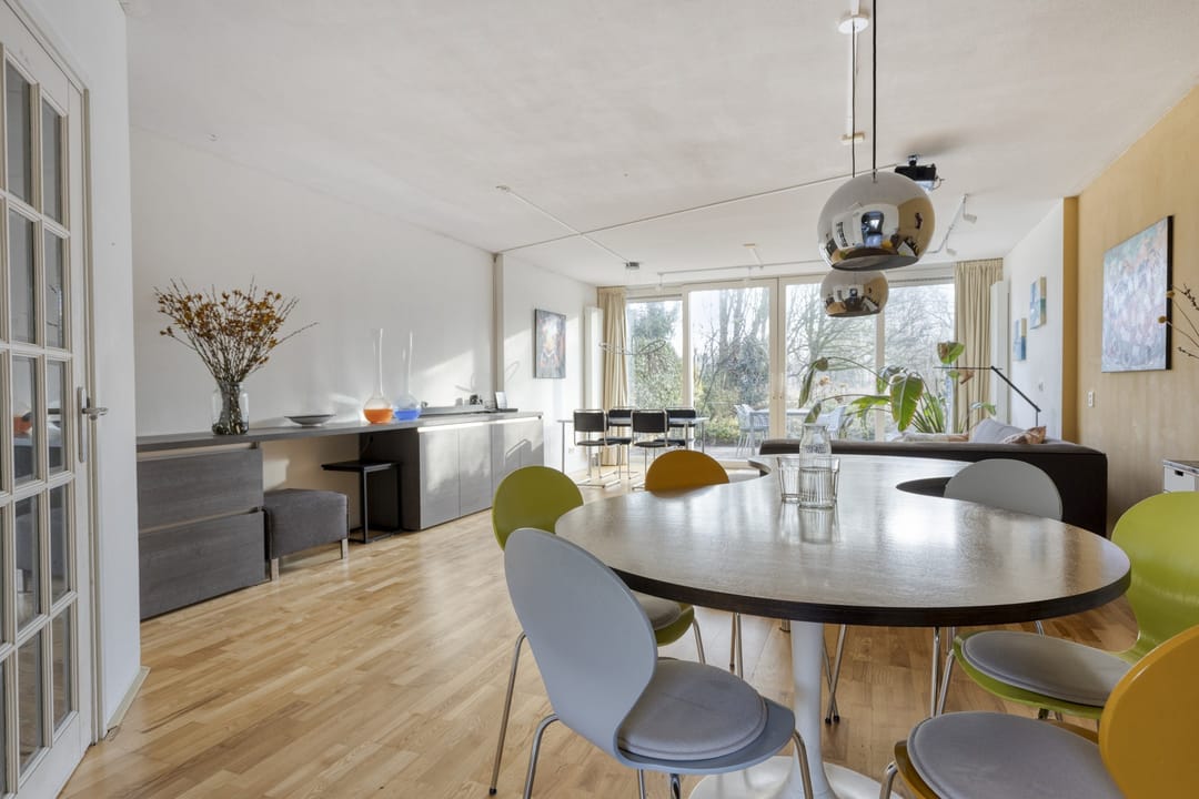 Photo 7 of Merijntje Gijzenburg 15