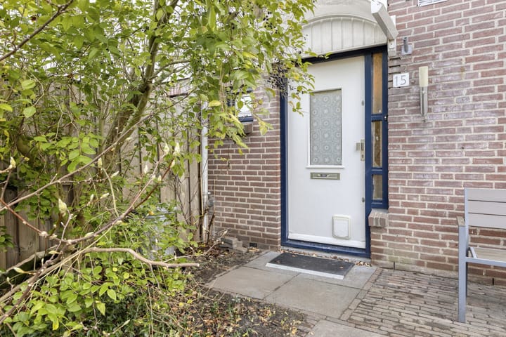 Photo 5 of Merijntje Gijzenburg 15