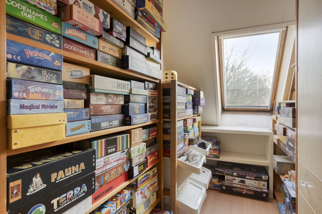 Photo 22 of Merijntje Gijzenburg 15