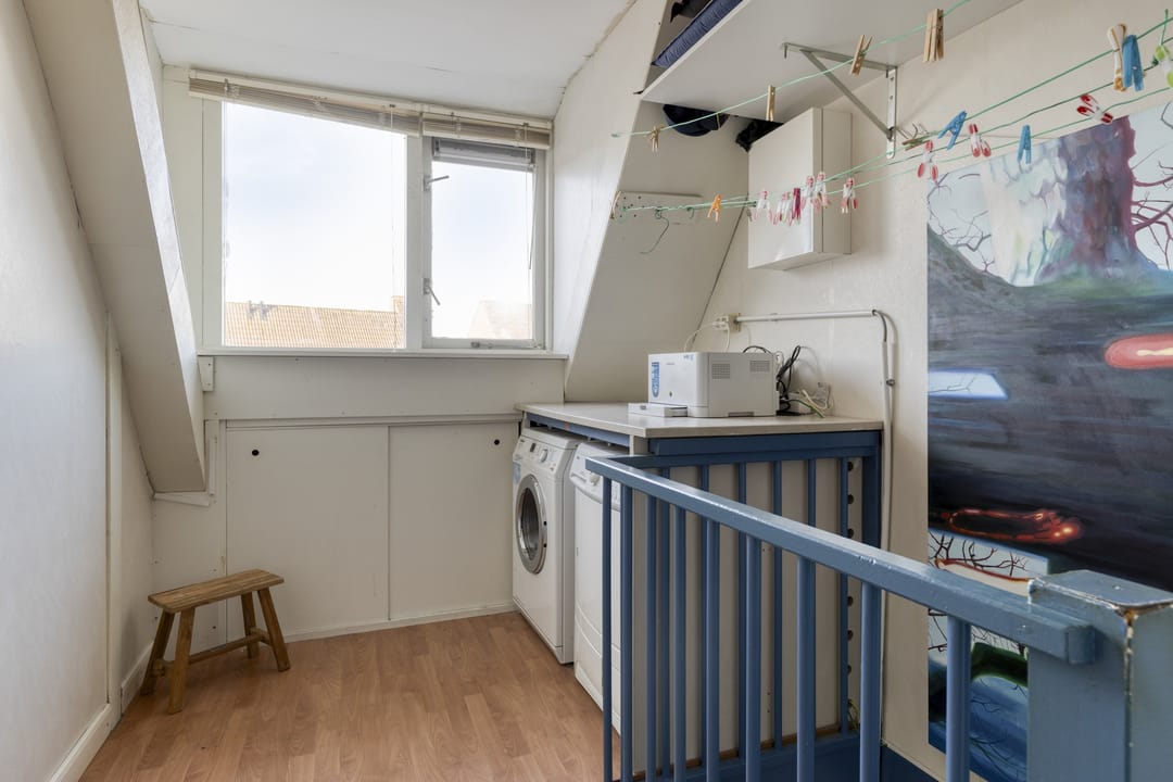 Photo 23 of Merijntje Gijzenburg 15