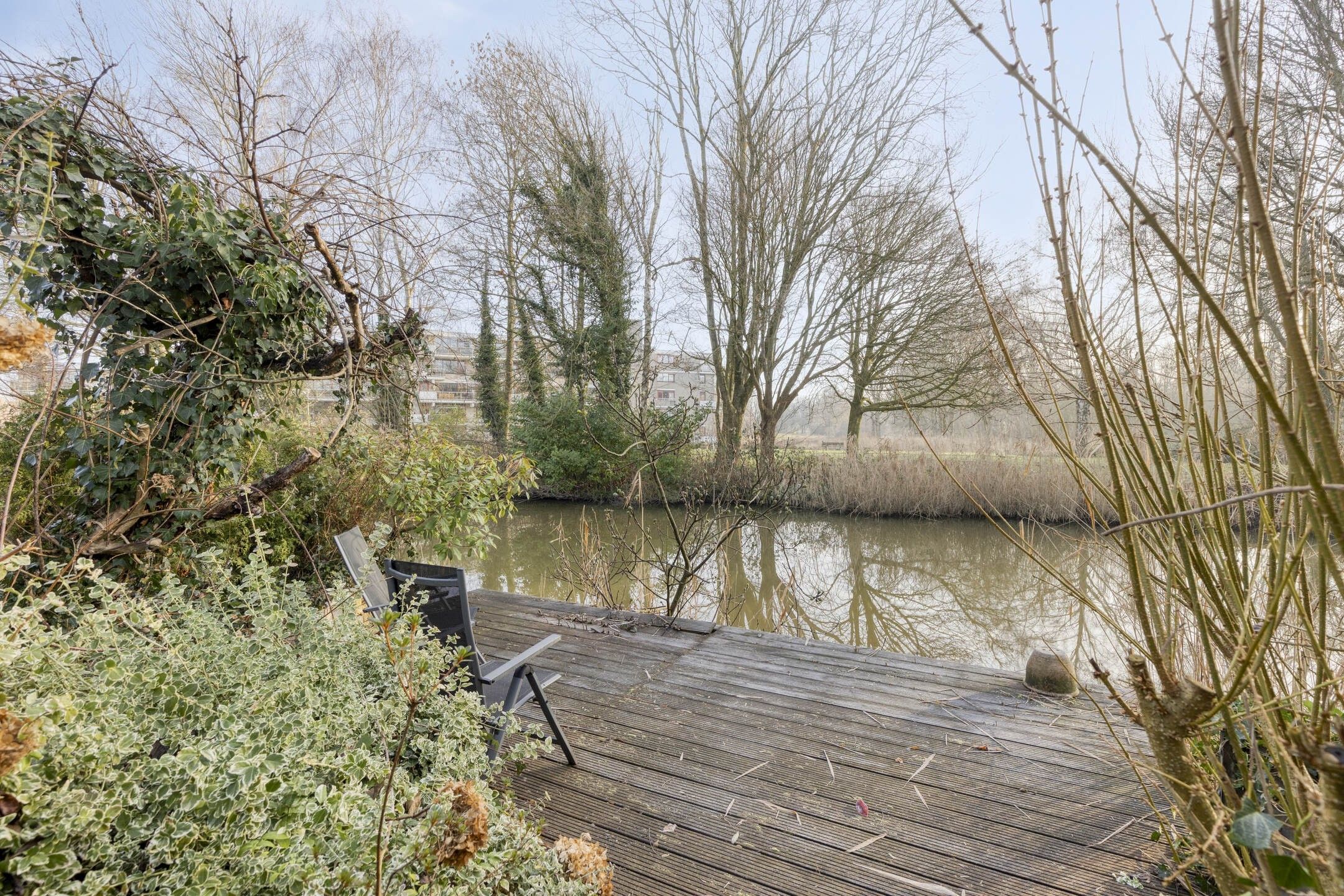 Photo 3 of Merijntje Gijzenburg 15